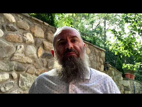 Këshillat e hoxhës nxënësit të tij - Hoxhë Bekir Halimi