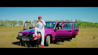 Sammy Jay - Najua (Official video)