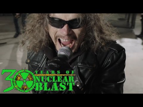 OVERKILL - Shine On (OFFICIAL VIDEO) online metal music video by OVERKILL