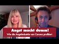 Angst macht dumm! - Punkt.PRERADOVIC mit Prof. Dr. Norbert Bolz