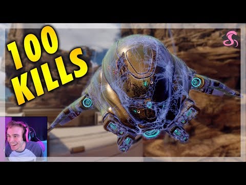100 Kill Warzone Game in 2019! - Halo 5: Guardians