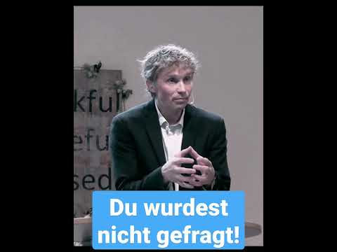 Vor Grundlegung der Welt auserwählt Eph1:4-5 | @febgneuwied