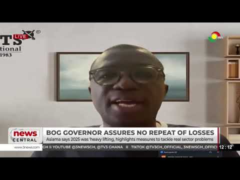 LIVE: News Central || 01-06-2026