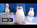 Penguins of Madagascar Movie CLIP - North Wind ...