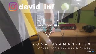 Download lagu FOURTWNTY - ZONA NYAMAN COVER POP PUNK By DAVID ENDRA mp3 Download lagu FOURTWNTY - ZONA NYAMAN COVER POP PUNK By DAVID ENDRA mp3