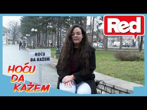 Hoću da kažem - Epizoda 76 - 27.02.2023 - Red TV