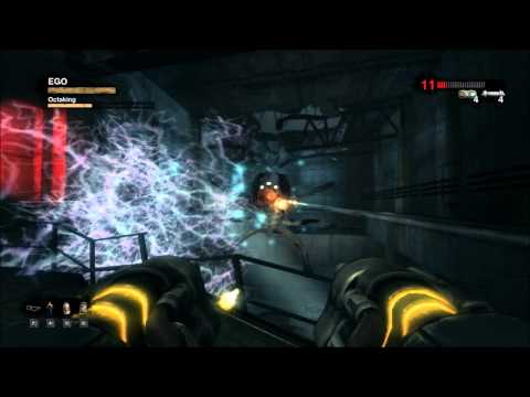 Lets Play Duke Nukem Forever Part 23 - Worst Game Of The Year