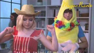 Never Have I Ever -  Megan Nicole 中文字幕