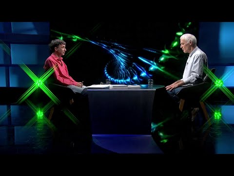 Na rubu znanosti: Sintropija