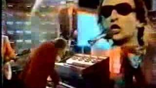 Graham Parker and the Rumour - Don&#39;t Ask Me Questions