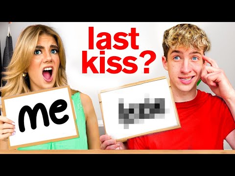 I Thought I Knew My Husband…