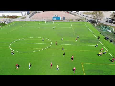 T04 EPS Pallo-Iirot (5-1)