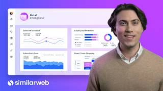 Similarweb Retail Intelligence in 90 Seconds