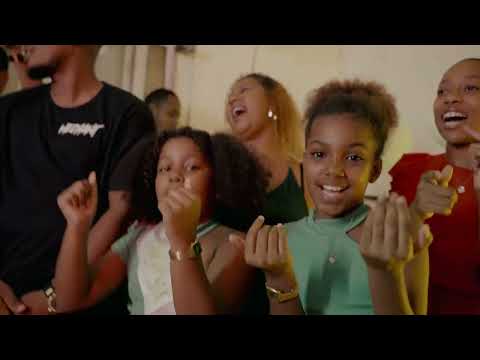 Brandon Palaxa x DYDY x DJBOB - largué lé chien (Clip Officiel)