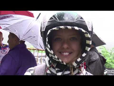 43° Valli Bergamasche Campionato mondiale enduro 5° Prova 2019 part.2 of 4 Extreme Test