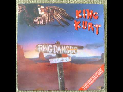 KING KURT - the land of ring dang doo.wmv