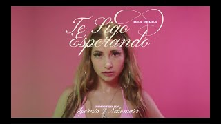 Video Te Sigo Esperando de Bea Pelea