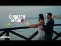 ZAFIRO SENSUAL - CORAZON HERIDO (Video Oficial)