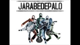 Jarabe de Palo - La Plaza de las Palmeras