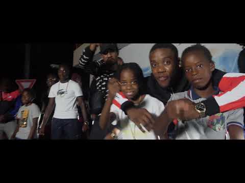 Skily - Liquide (Clip Officiel)