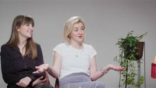 Ward Thomas - Restless Voices | Episode 5 | Suzanne Duckett