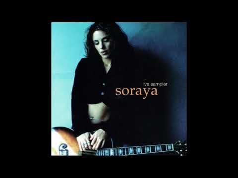 02  Soraya Stay Awhile (Live)