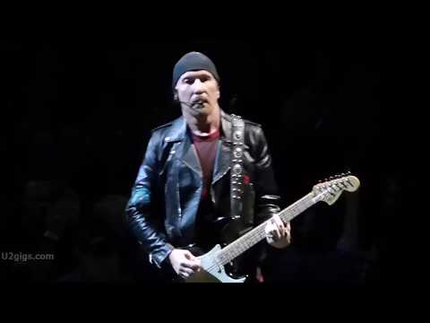 U2 Pride (In The Name Of Love), Berlin 2018-08-31 - U2gigs.com