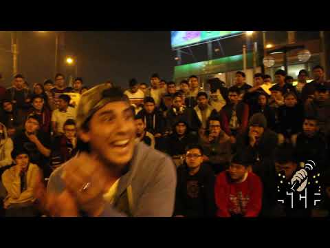 Alejandro vs Cevas | OCTAVOS | 1VS1 | SANTA CLARA FREESTYLE