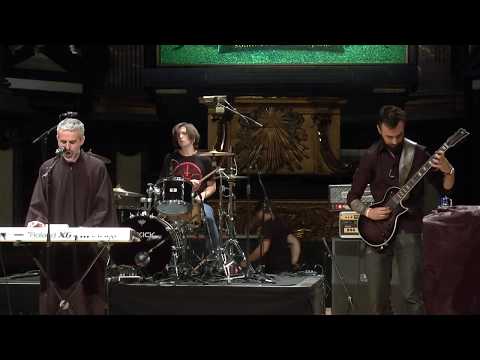 Pantheist (UK ) - 2019.09.21 - Live @ AMUZ, Antwerp, Belgium