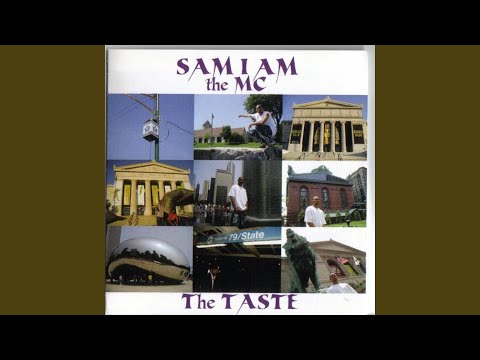 The Taste (feat. Yaw & D 2 da E)