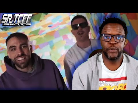 EN MI OPINION... 🎧 ISRAEL B, COCCO LEXA Y LOWLIGHT EN "LA CARTA" //  SR.TCEE SHOTS 👀 RVW170