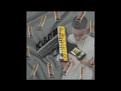 Mc Leley - Pentão de Acrílico (Kauhan Peres) [AUDIO OFICIAL]