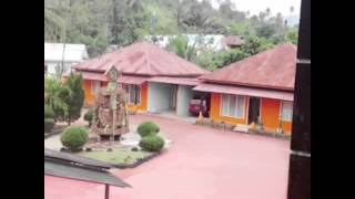 preview picture of video 'Sevilla Hotel Kotamobagu Sulawesi Utara'