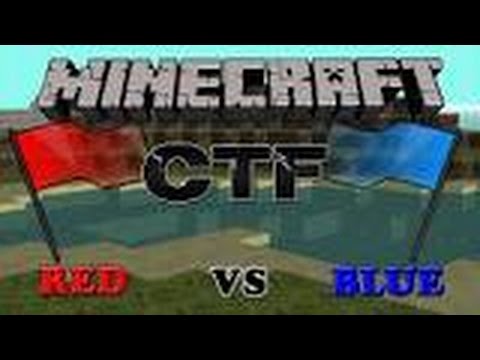 Android STGamer -  Minecraft PE - Perdi no PvP?  (Capture the flag)