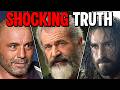 Passion of the Christ Secret Meaning leaves Joe Rogan Shocked