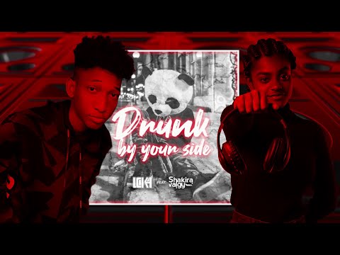 LOKH Feat Deejay Shakira Valgy - Drunk By Your Side [FREE DL] BASS HOUSE KIDS ‍🔥🌍‎️‍🔥 #DarkGroove