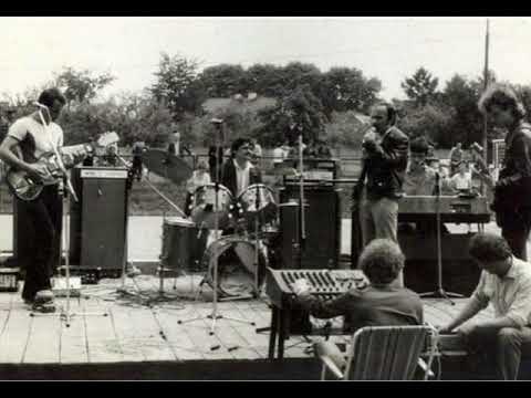 Piotr Przygocki - Moja droga ja cię kocham