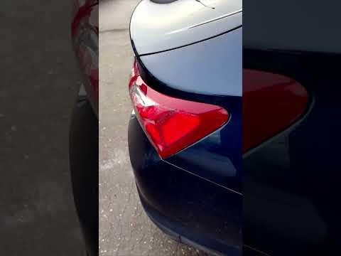 фото chevrolet malibu ix рестайлинг 0