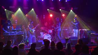 Club d'Elf: Instar (Soundcheck Studios Oct 7, 2022)