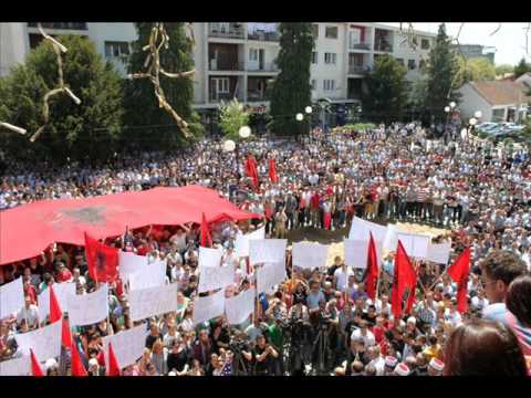 TSG - Zani i t'burgosurve - kushtuar veteraneve te luftes