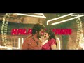 Kalapakkaara Song King Of Kotha Whatsapp Status DQSalmaan AbuSaaliim Jakesbejoy2705