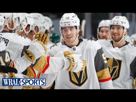 Dylan Coghlan: "I know it's just the first preseason game..."