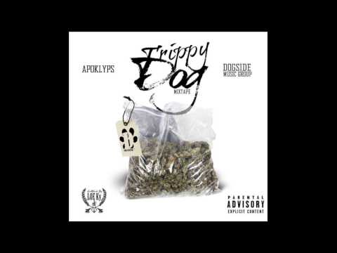 Apoklyps x JR x Cleevens - Goons (Trippy Dog Mixtape)