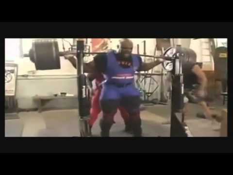 Motivación Deportiva No Pain No Gain