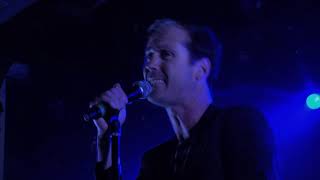 Fitz and The Tantrums - Pickin' up the Pieces (Live in Chicago)
