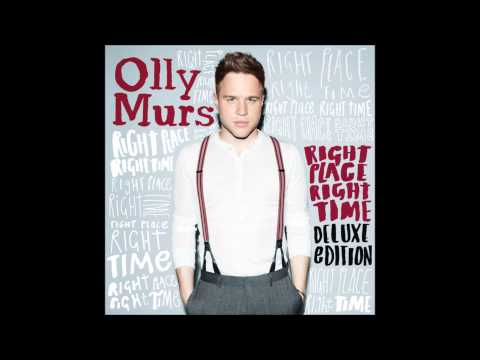 Olly Murs - Troublemaker