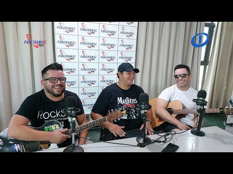 Memento Culturale: Banda Rock Trio BR