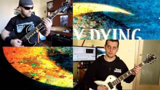 As I Lay Dying - The Truth Of My Perception (Guitar Cover)