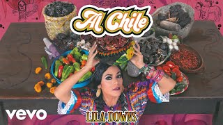 Lila Downs - Son del Chile Frito (Cover Audio)