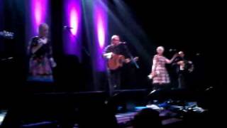 Chumbawamba - Add Me, Live at The Big Session Festival 2010